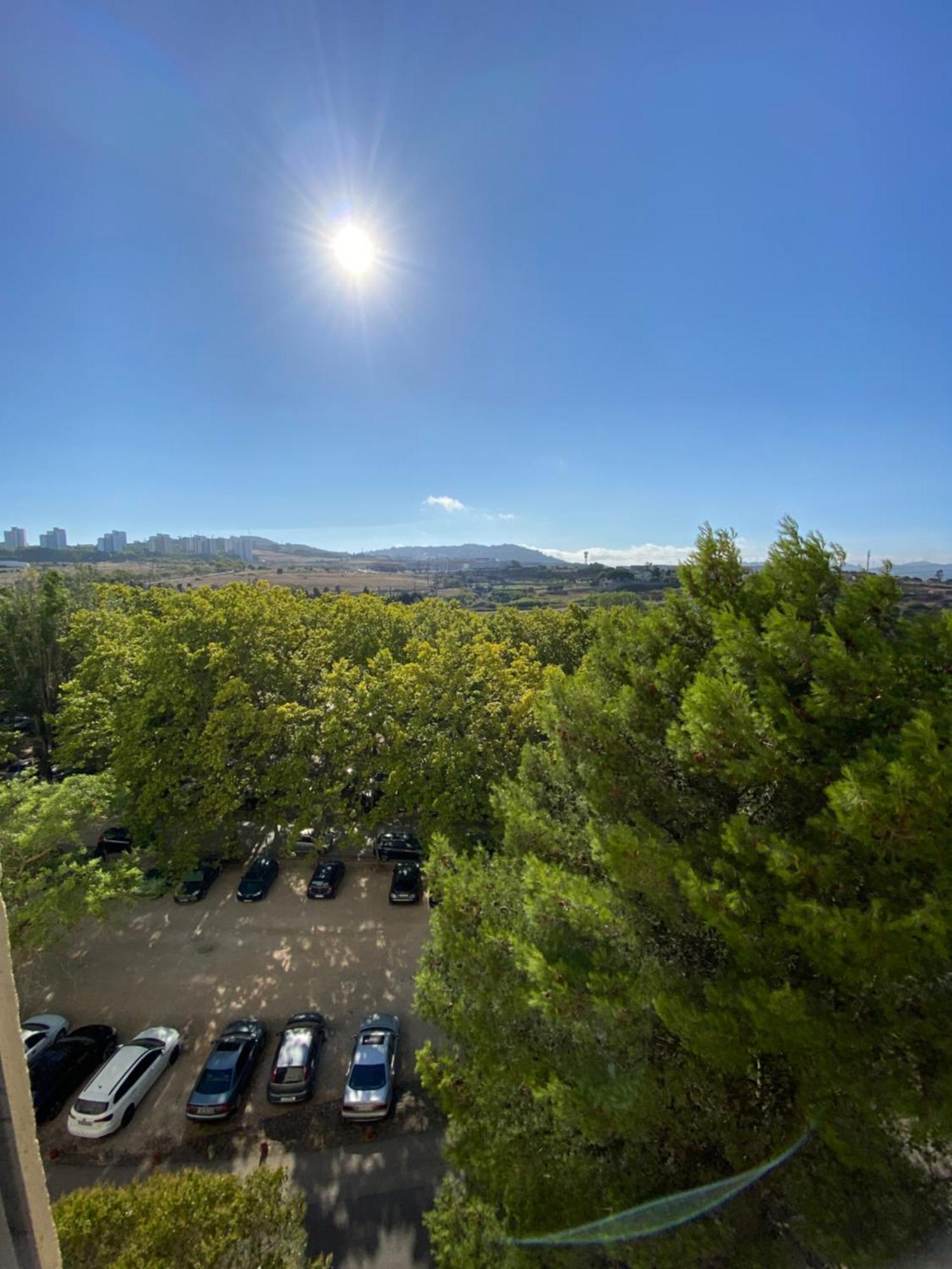 Quarto Loures Apartment Exterior photo